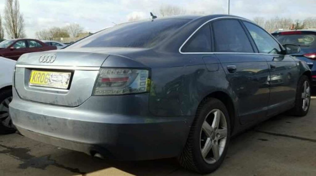 Dezmembram Audi A6 SE 2006 2.0 Diesel