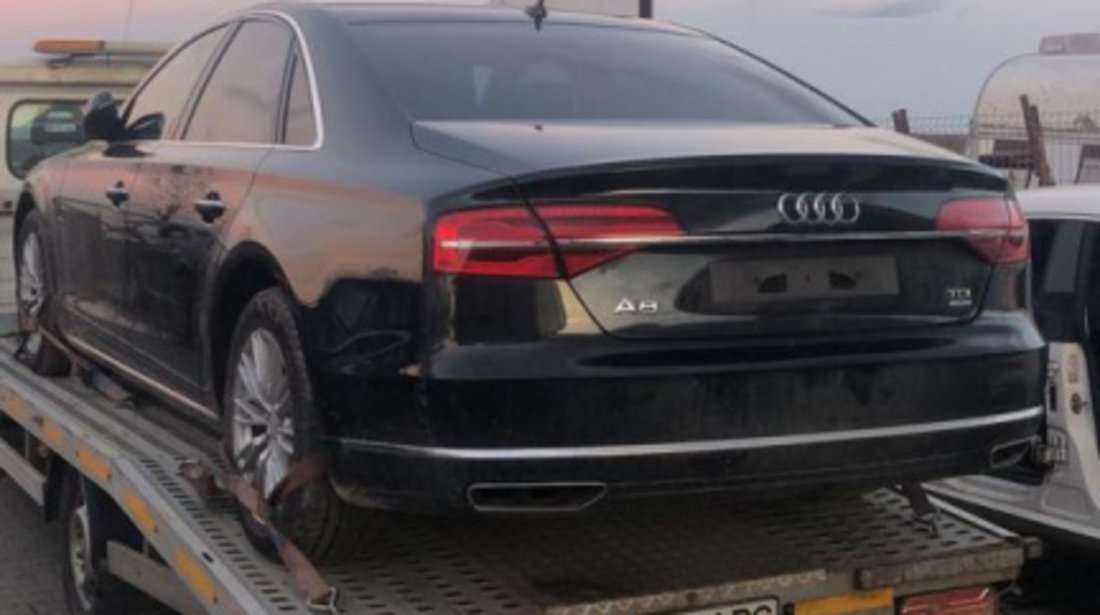 Dezmembram Audi A8 3.0 TDI Euro 6