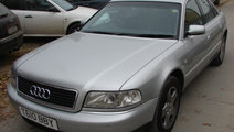 Dezmembram Audi A8 D2/4D [1994 - 1999] Sedan 4-usi...