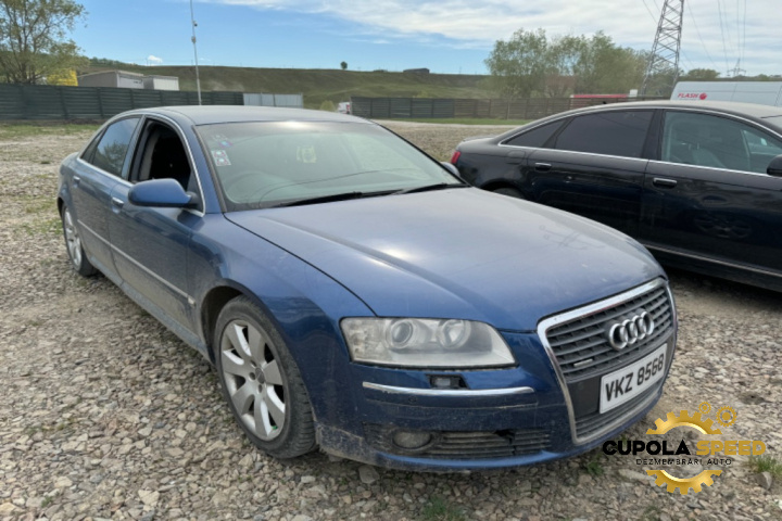 Dezmembram Audi A8 D3/4E [facelift] [2005 - 2007]