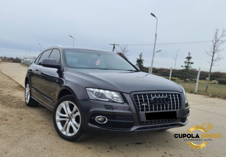 Dezmembram Audi Q5 8R [2008 - 2012]