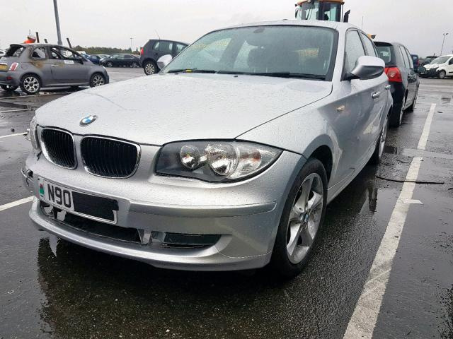 Dezmembram Bmw 1 (E87), 2.0 benz, N43B20A