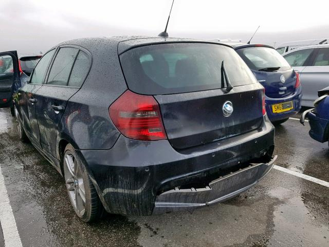 Dezmembram Bmw 1 (E87), 2.0 diesel, N47D20C