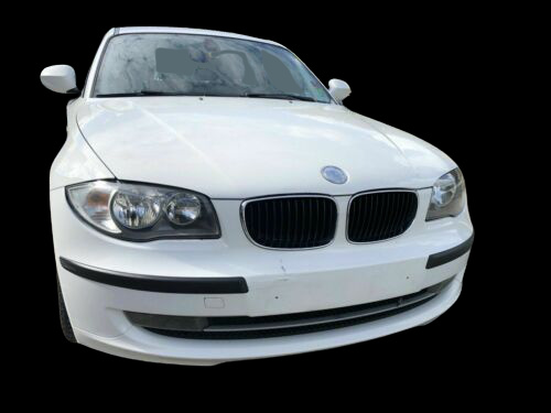 Dezmembram BMW 1 Series E81/E82/E87/E88 [facelift] [2007 - 2012] Coupe