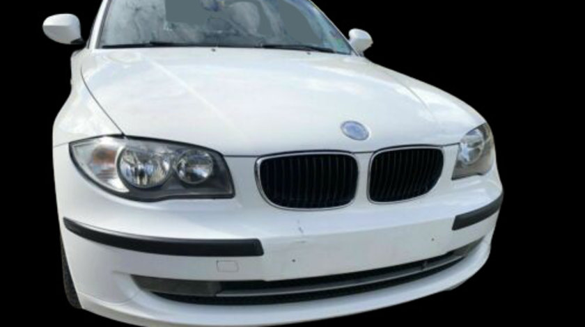 Dezmembram BMW 1 Series E81/E82/E87/E88 [facelift] [2007 - 2012] Coupe
