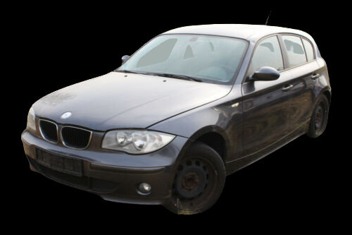 Dezmembram BMW 1 Series E87 [2004 - 2007] Hatchback