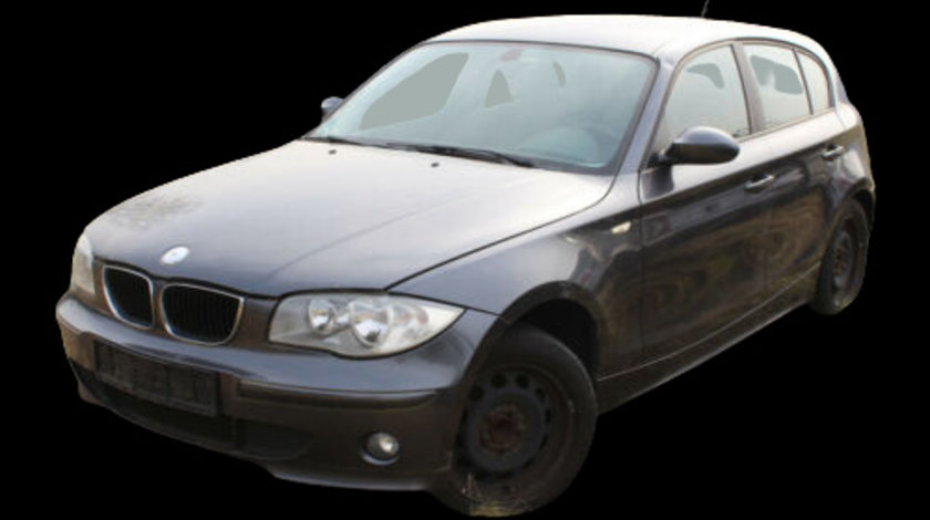 Dezmembram BMW 1 Series E87 [2004 - 2007] Hatchback