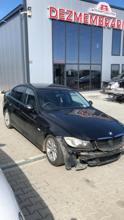 Dezmembram BMW 320, 2.0 d an fabr 2005