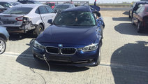 Dezmembram BMW 320D, F30 an fabr 2016