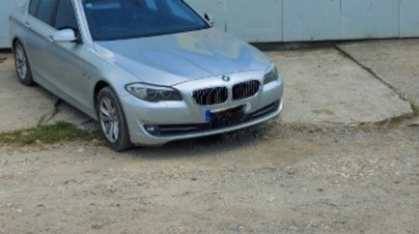 Dezmembram BMW 520 d F10 motor 184 CP an 2011