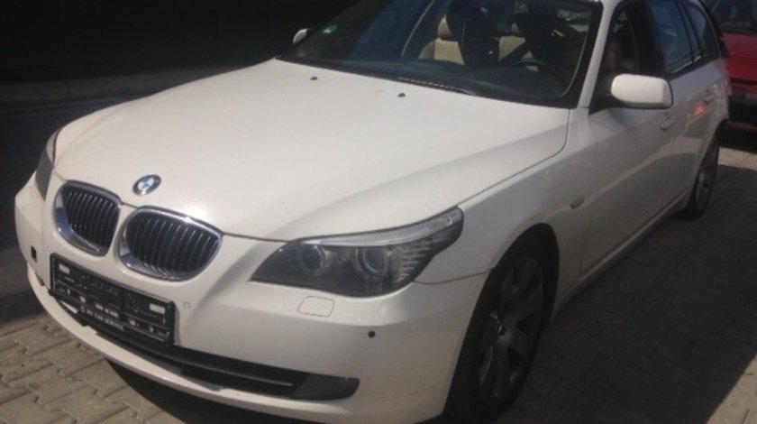 Dezmembram BMW 535D,3.0D,an fabr.2009