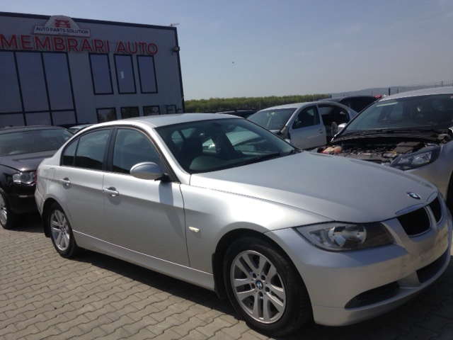 Dezmembram BMW 730 Extra Long,3.0 D,an fabr 2011