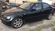 Dezmembram bmw e46 320d an 2005