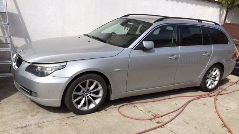 Dezmembram BMW E61 LCI 525d an 2008