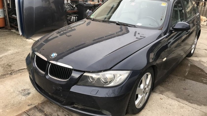 Dezmembram BMW E90 320d 163cp an 2006