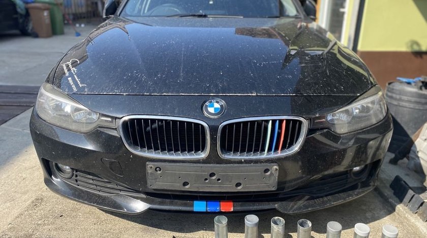 Dezmembram BMW F30 an 2013