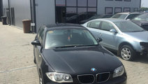 Dezmembram BMW Seria 1,2.0 d,an fabr. 2006