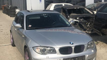 Dezmembram BMW Seria 1 2.0 D automat an fabr. 2009