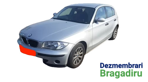 Dezmembram BMW Seria 1 E87 [2004 - 2007] Hatchback 116i MT (115 hp)
