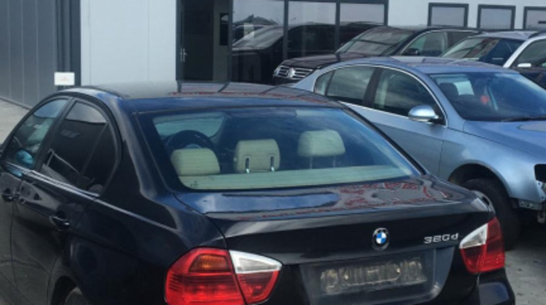 Dezmembram BMW Seria 3,E 90,2.0 D,an fabr 2006