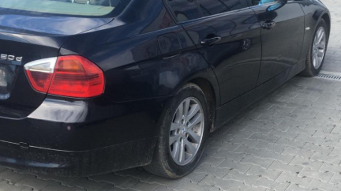 Dezmembram BMW Seria 3,E 90,2.0 D,an fabr 2006