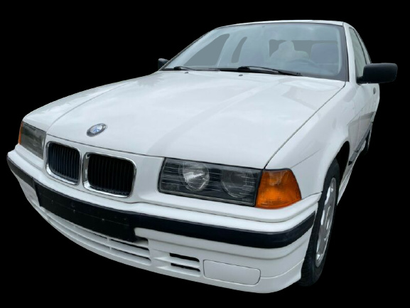 Dezmembram BMW Seria 3 E36 [1990 - 2000] Sedan 318i MT (113 hp)