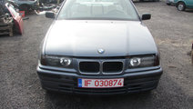 Dezmembram BMW Seria 3 E36 [1990 - 2000] Sedan 325...