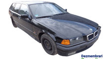 Dezmembram BMW Seria 3 E36 [1990 - 2000] Touring w...