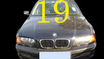Dezmembram BMW Seria 3 E46 [1997 - 2003] Sedan 4-u...