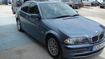 Dezmembram BMW Seria 3 E46 [1997 - 2003] Sedan 4-u...