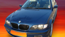 Dezmembram BMW Seria 3 E46 [facelift] [2001 - 2006...