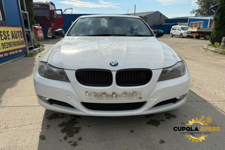 Dezmembram BMW Seria 3 E90 [facelift] [2008 - 2013]