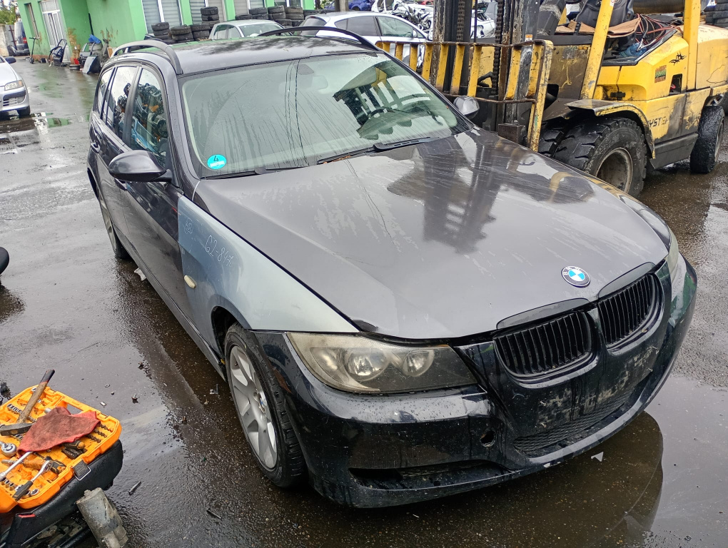 Dezmembram BMW Seria 3 E91 [facelift] [2008 - 2013] 2.0 d N47D20A