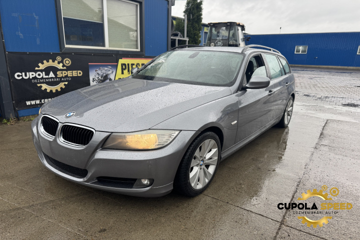 Dezmembram BMW Seria 3 E91 [facelift] [2008 - 2013] 2.0 d N47D20C 177Cp Cutie Automata