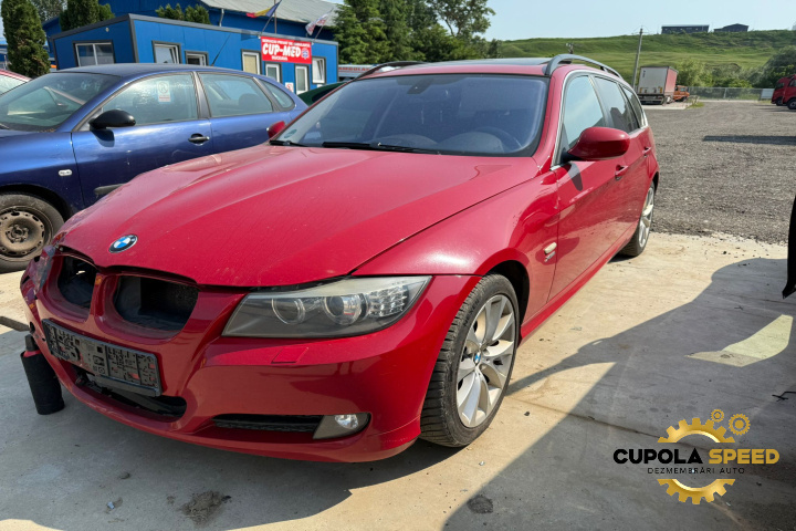 Dezmembram BMW Seria 3 E91 [facelift] [2008 - 2013] 3.0 d 245Cp X-Drive N57D30A