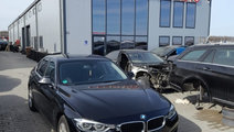 Dezmembram BMW Seria 3 F30 2.0 D Automat an fabr. ...