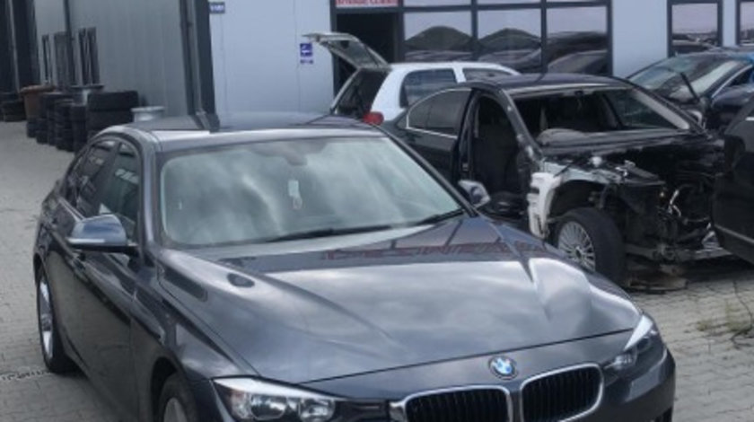 Dezmembram BMW Seria 3 F30 2.0 D Automat an fabr. 2013