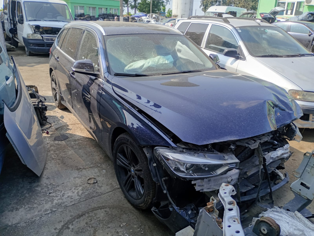 Dezmembram BMW Seria 3 F31 [2011 - 2016] 2.0 d N47D20C