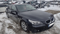 Dezmembram BMW Seria 5 E60/E61 [2003 - 2007] Sedan...