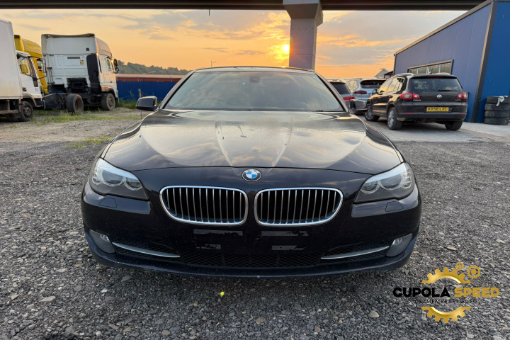 Dezmembram BMW Seria 5 F10 [2009 - 2013] 2.0 d N47