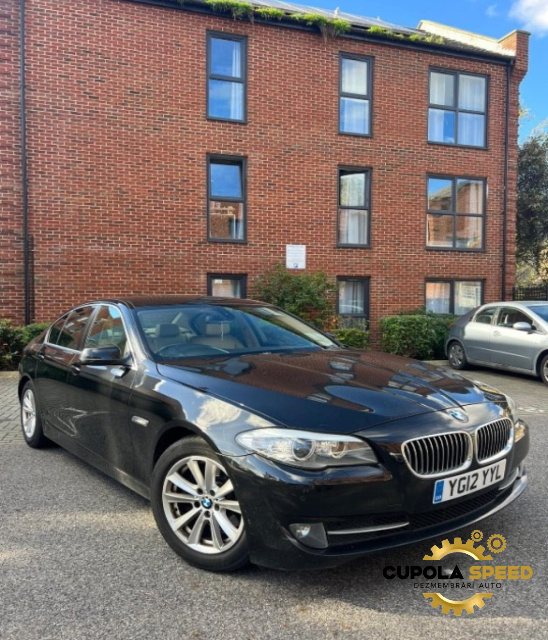 Dezmembram BMW Seria 5 F10 [2009 - 2013]