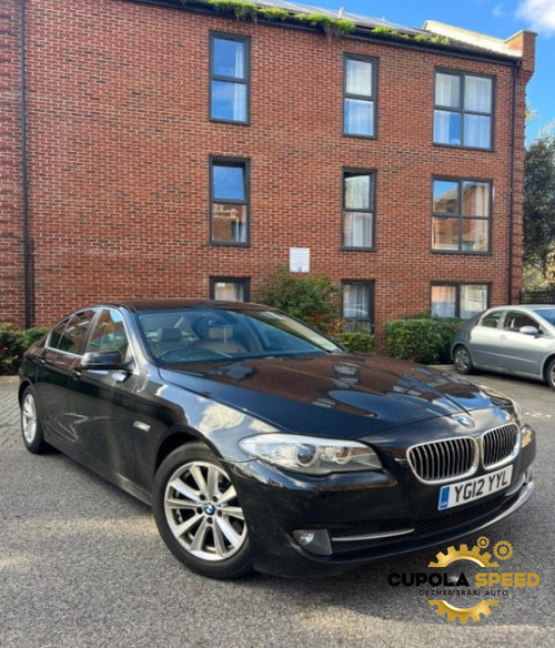 Dezmembram BMW Seria 5 F10 [2009 - 2013]
