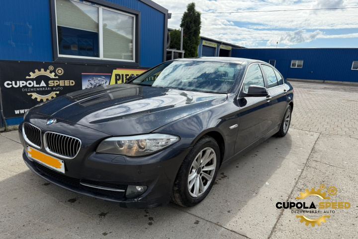 Dezmembram BMW Seria 5 F10 [2009 - 2013]