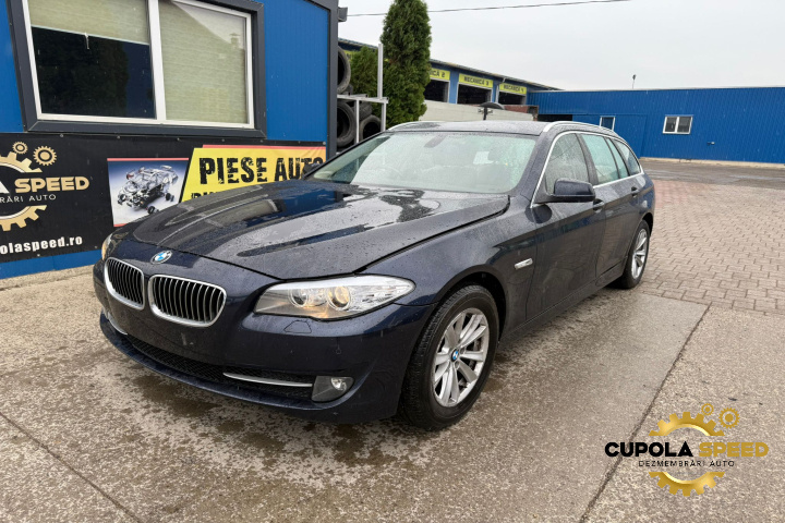Dezmembram BMW Seria 5 F11 [2009 - 2013]