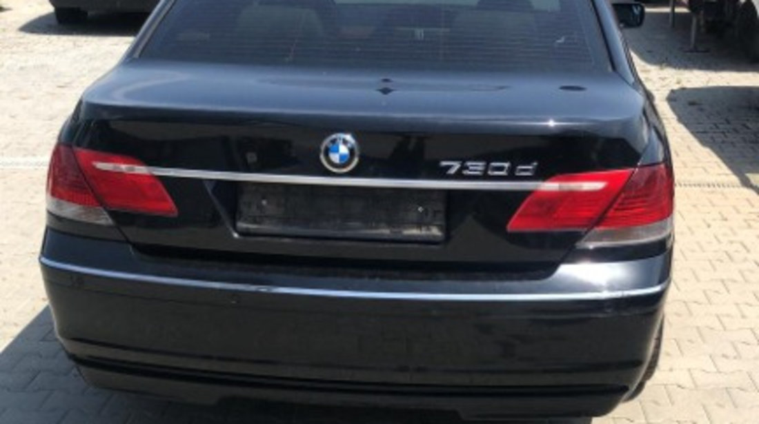 Dezmembram BMW seria 7, 3.0 D an fabr 2007.