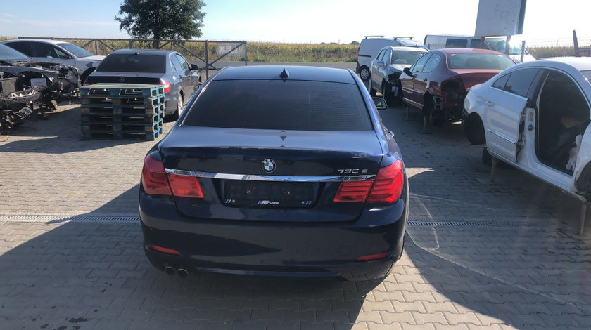 Dezmembram BMW seria 7, F 01, 3.0 d an fabr 2011