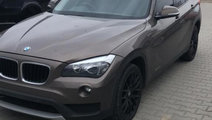 Dezmembram BMW X1 2.0 D XDrive Manual an fabr. 201...