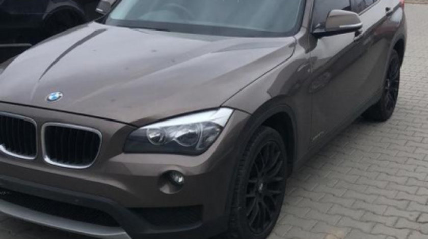 Dezmembram BMW X1 2.0 D XDrive Manual an fabr. 2014