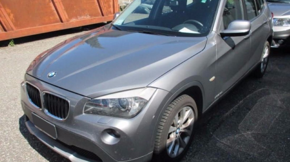 Dezmembram BMW X1 E84 2011