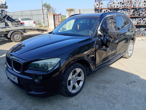 Dezmembram BMW X1 E84 [facelift] [2012 - 2015] 2.0 D N47D20C
